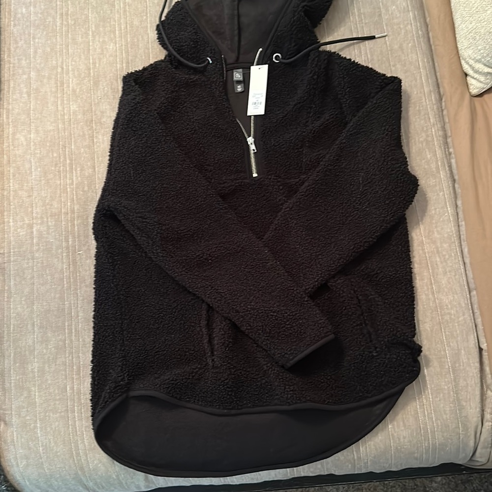 Francesca oversize sweatshirt